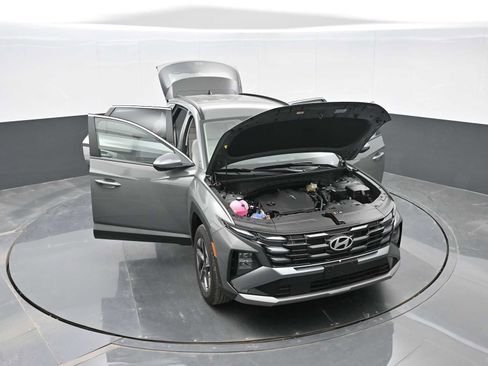 New 2026 Hyundai Tucson SEL image 37