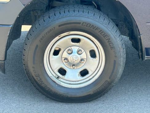 Used 2018 RAM 1500 Tradesman w/ Popular Equipment Group AWD/4WD image 12