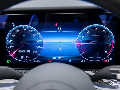 New 2026 Mercedes-Benz AMG GT 43 image 23