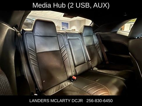 Used 2021 Dodge Challenger SRT Hellcat w/ Plus Package image 12