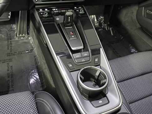 Used 2021 Porsche 911 Turbo image 33