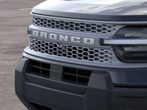 New 2026 Ford Bronco Sport Outer Banks AWD/4WD image 17
