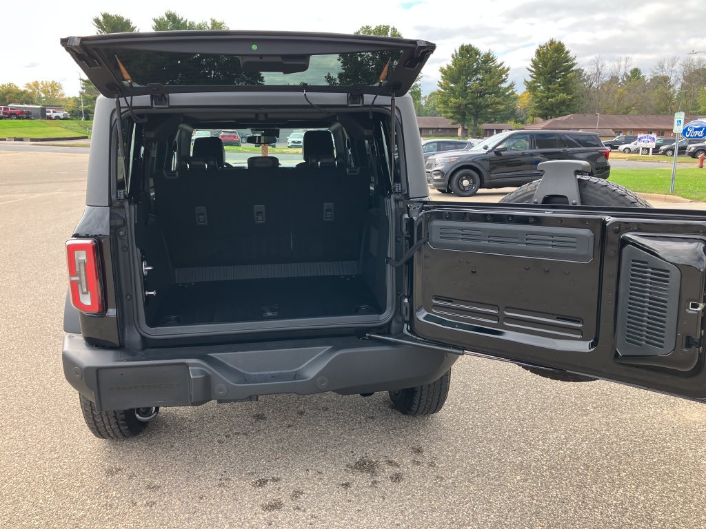 Used 2024 Ford Bronco Big Bend AWD/4WD image 18