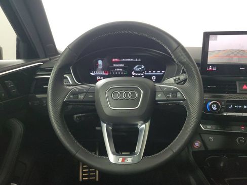 Used 2022 Audi S4 Premium Plus AWD/4WD image 14