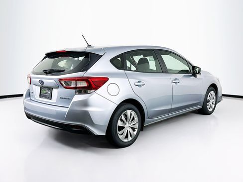 Used 2019 Subaru Impreza 2.0i w/ Eyesight AWD/4WD image 9