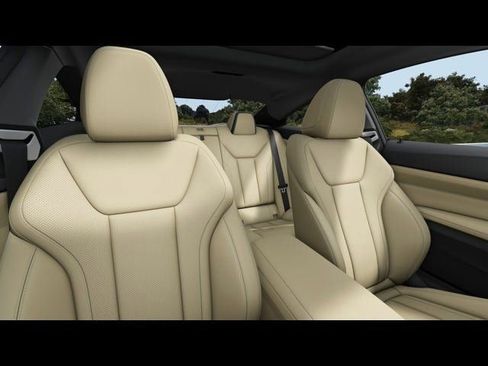 Used 2025 BMW 430i xDrive Coupe w/ Convenience Package image 12