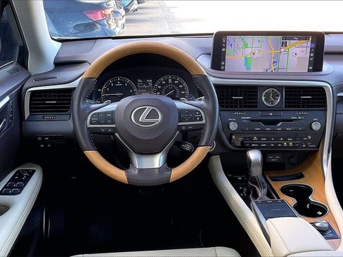 Used 2020 Lexus RX 350 350 image 5