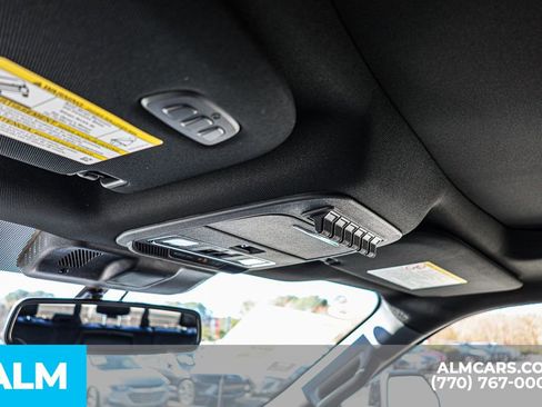 Used 2025 Ford F450 Platinum w/ Snow Plow Prep Package image 59