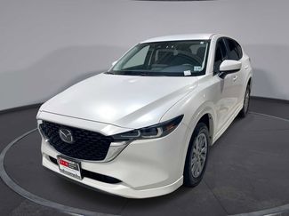 Used 2024 MAZDA CX-5 AWD 2.5 S w/ Select Package video 1