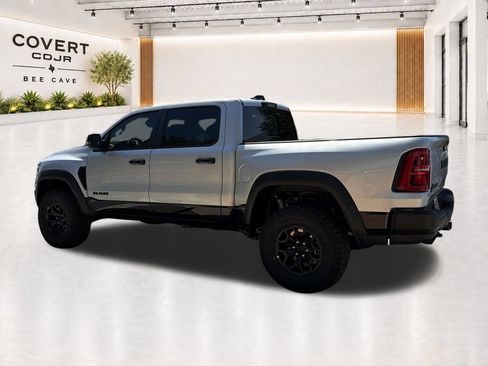 New 2027 RAM 1500 RHO w/ RHO Level 1 Equipment Group AWD/4WD image 7
