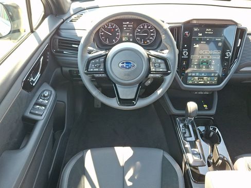 New 2026 Subaru Forester Touring AWD/4WD image 17