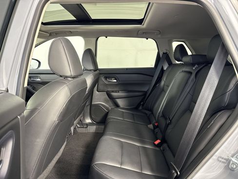 Used 2024 Nissan Rogue SL w/ SL Premium Package AWD/4WD image 23