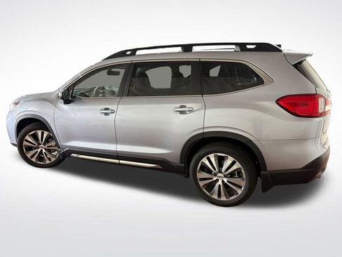 Used 2020 Subaru Ascent Limited w/ Popular Package #2A image 4