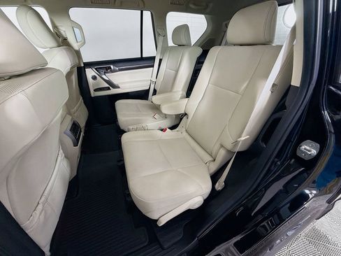 Certified 2023 Lexus GX 460 Premium image 26