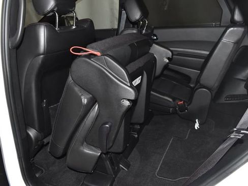 Certified 2024 Dodge Durango GT image 35