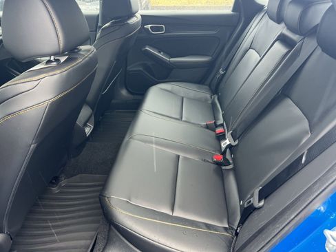 New 2026 Acura Integra A-Spec image 18