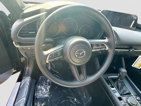 New 2026 MAZDA MAZDA3 s FWD image 9