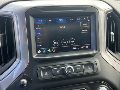 Used 2021 GMC Sierra 3500 4x4 Crew Cab w/ Convenience Package image 33