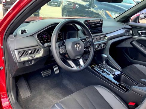 Used 2023 Acura Integra A-Spec image 18