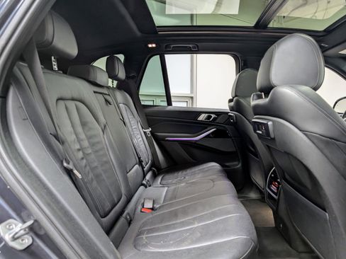 Used 2020 BMW X5 xDrive40i w/ M Sport Package AWD/4WD image 23