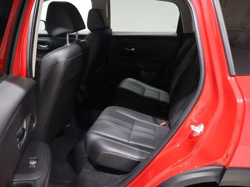 Used 2025 Honda HR-V EX-L image 18