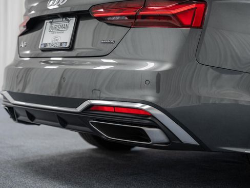 Used 2021 Audi A5 2.0T Premium Plus w/ Premium Plus image 7