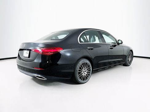 Used 2023 Mercedes-Benz C 300 Sedan image 9
