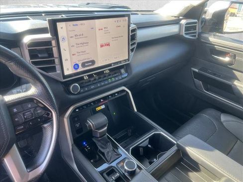 Used 2024 Toyota Tundra Limited image 16