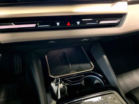 Certified 2024 BMW 530i xDrive w/ M Sport Package image 34