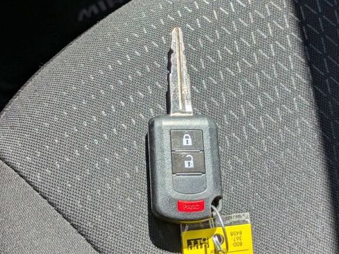 Used 2023 Mitsubishi Mirage G4 ES FWD image 31
