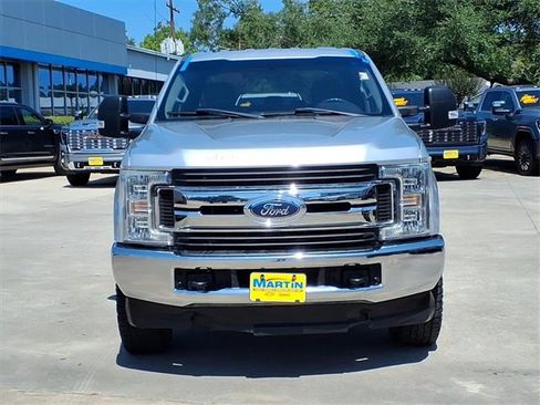 Used 2018 Ford F250 XLT image 7