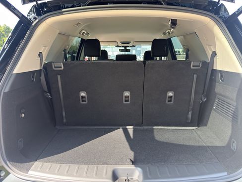 New 2026 Nissan Pathfinder SL AWD/4WD image 36