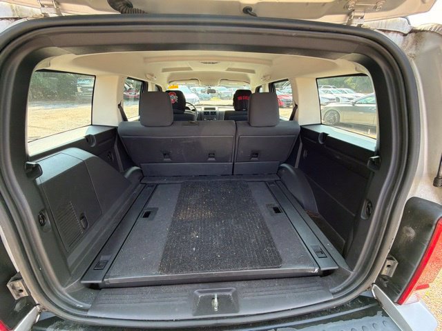 Used 2009 Dodge Nitro SE RWD image 19