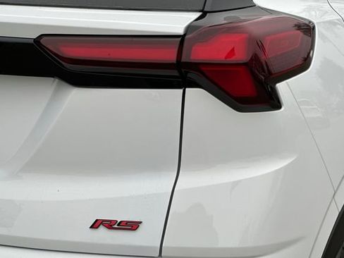 New 2027 Chevrolet Bolt RS FWD image 35