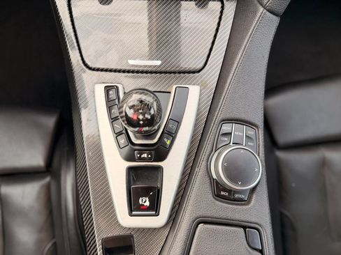 Used 2017 BMW M6 Convertible RWD image 38