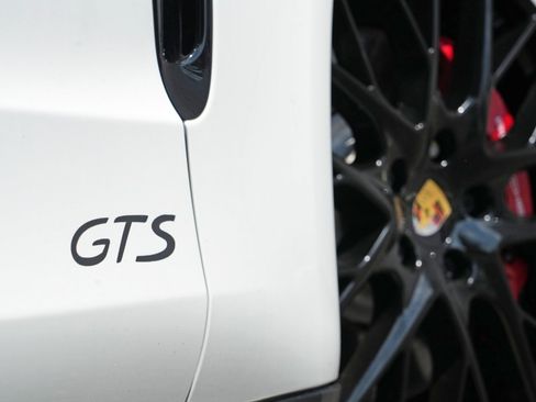 Used 2019 Porsche Panamera GTS AWD/4WD image 57