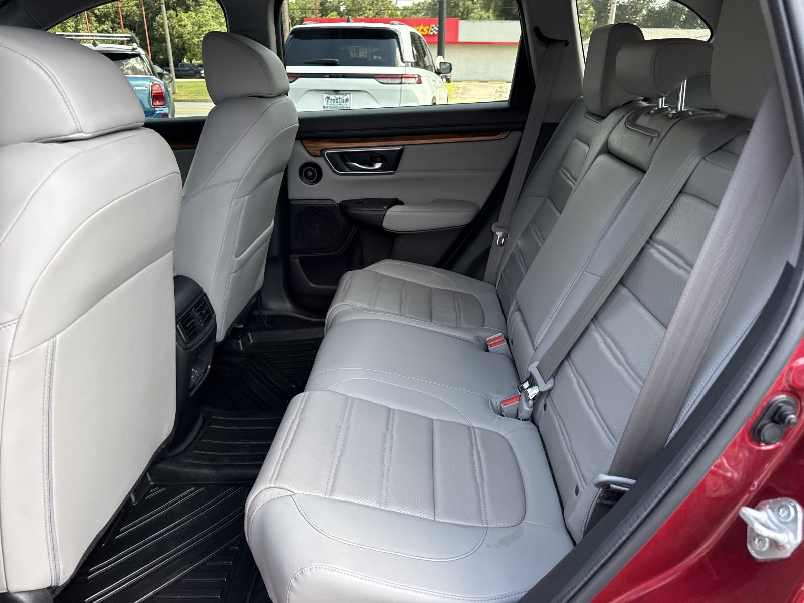 Used 2022 Honda CR-V EX-L image 10