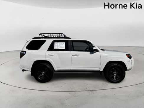 Used 2021 Toyota 4Runner Trail Special Edition image 3