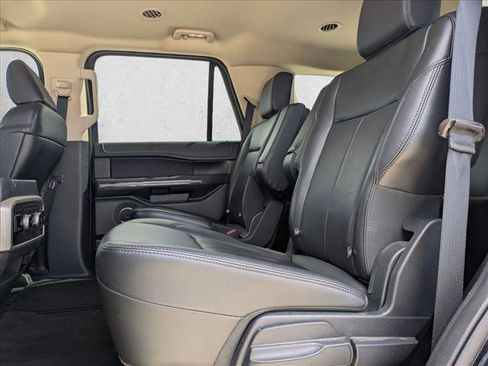 Used 2022 Ford Expedition XLT RWD image 19