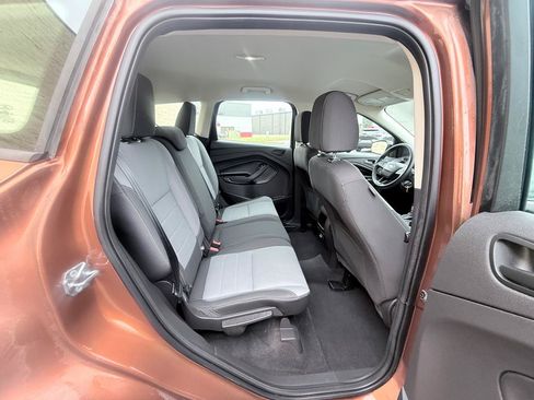 Used 2017 Ford Escape S FWD image 12