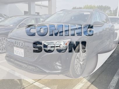 Used 2024 Audi Q8 e-tron Premium Plus w/ Premium Plus Package
