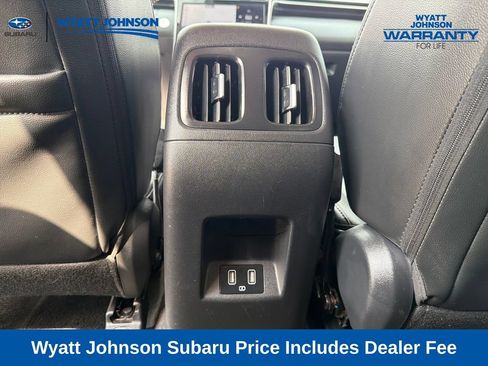 Used 2024 Hyundai Tucson SEL w/ Convenience Package FWD image 32