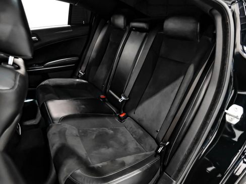 Used 2020 Dodge Charger Scat Pack w/ Plus Group RWD image 55