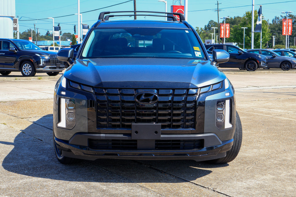 Used 2024 Hyundai Palisade XRT FWD image 25