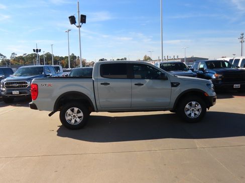 Used 2021 Ford Ranger XL w/ Equipment Group 101A High image 10