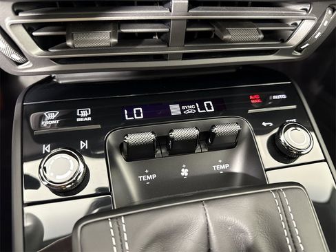 Certified 2024 Porsche 911 GT3 RS image 29