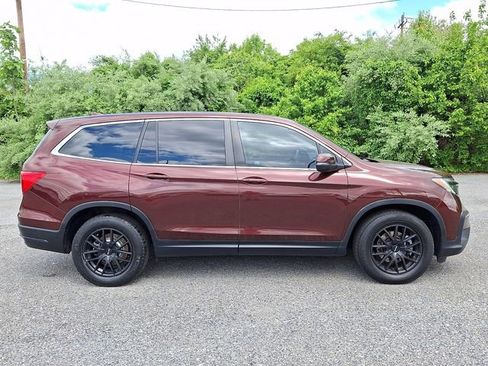 Used 2019 Honda Pilot EX-L image 7