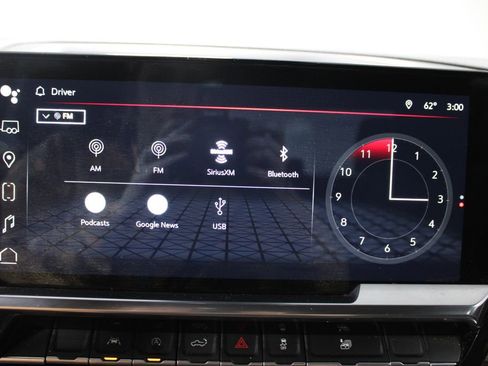 Used 2023 GMC Sierra 1500 Elevation w/ LPO, Elevation Black Package image 34