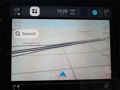 New 2025 RAM 3500 Laramie image 17