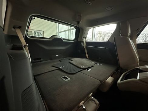 Certified 2022 Lincoln Navigator Reserve image 38